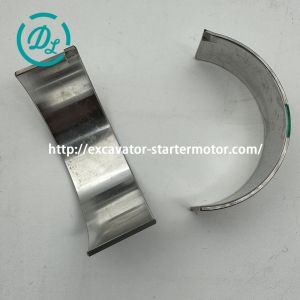 EexcavaStart Perkins 404D-22 Con Rod Bearing T402620 198517650 U5ME0030