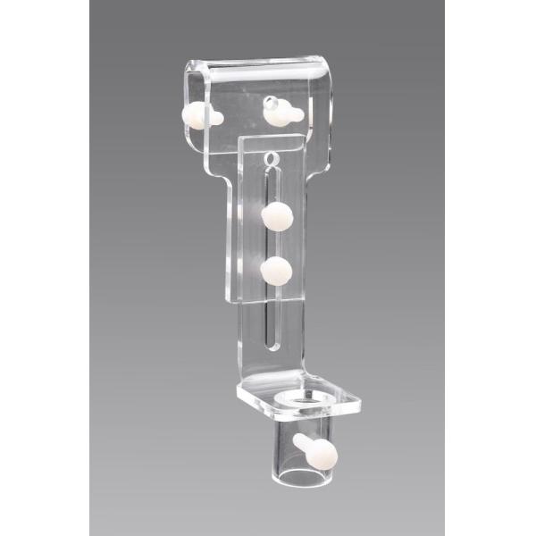 Buy hole PH probe fixed bracket P-01 at wholesale prices