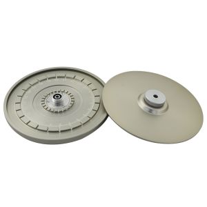 Low Noise Digital Centrifuge Machine H1650-W Laboratory Tabletop Centrifuge