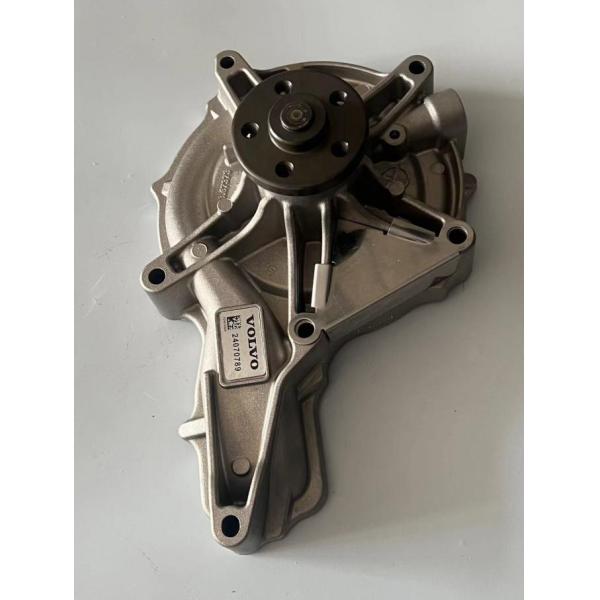 22902431 JD4118.0100 water pump Penta Spare Parts 2