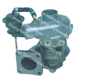Quality Turbocharger RHB5 897160801 for sale
