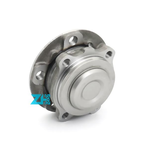 Front Wheel Hub Wheel Bearing For BMW F07 520d 31206775771 31206850158 31206867087 31206872888 6867087 6872888