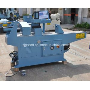 3 Axis 2.5cm Stainless Steel Pipe Bending Machine