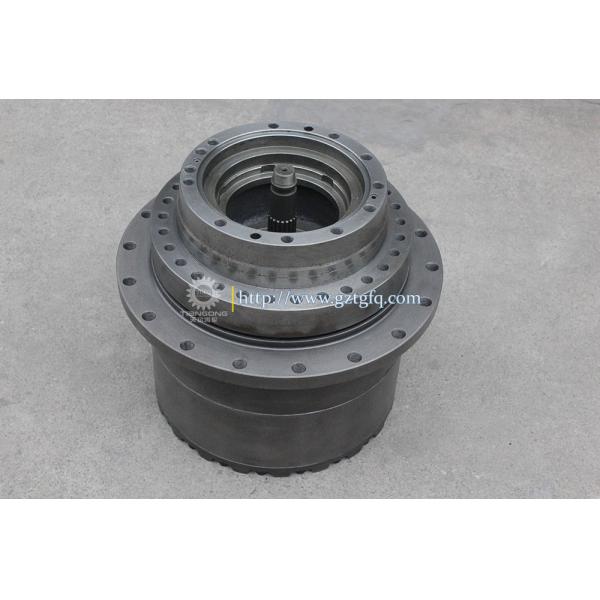 EC240 Vol-vo Final Drive Assembly VOE 14528735 VOE 14528734
