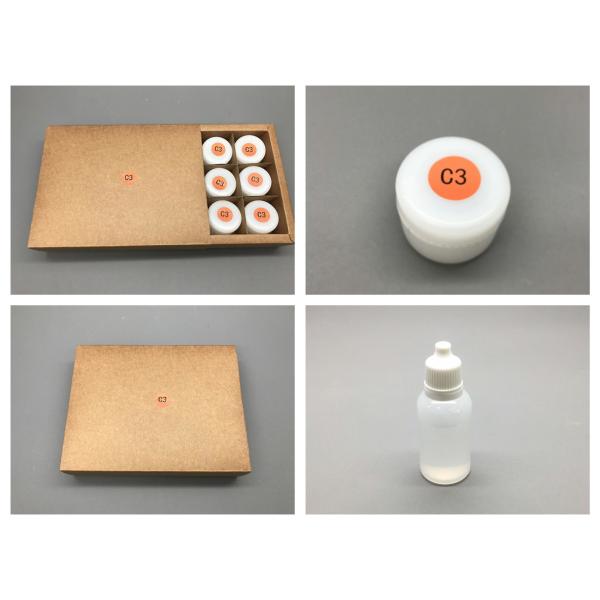 Buy No Bubble Dental Material Classic C3 Dental Opaque Perfect Bonding Strength at wholesale prices