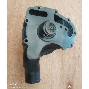 Engine 1106D Water Pump 4131A113 U5MW0208