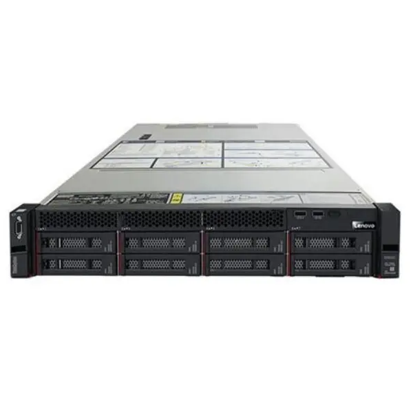 Lenovo ThinkSystem SR650 V3 2U Rack Server with Intel Xeon Scalable