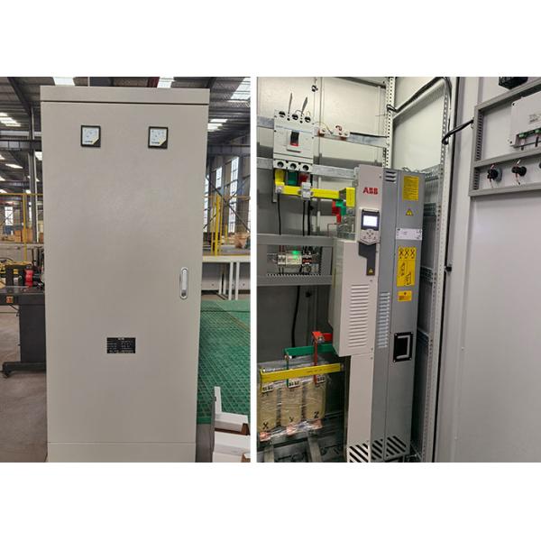 ABS 100 hp SS316L Sea Water Lifting Pompe Submersible