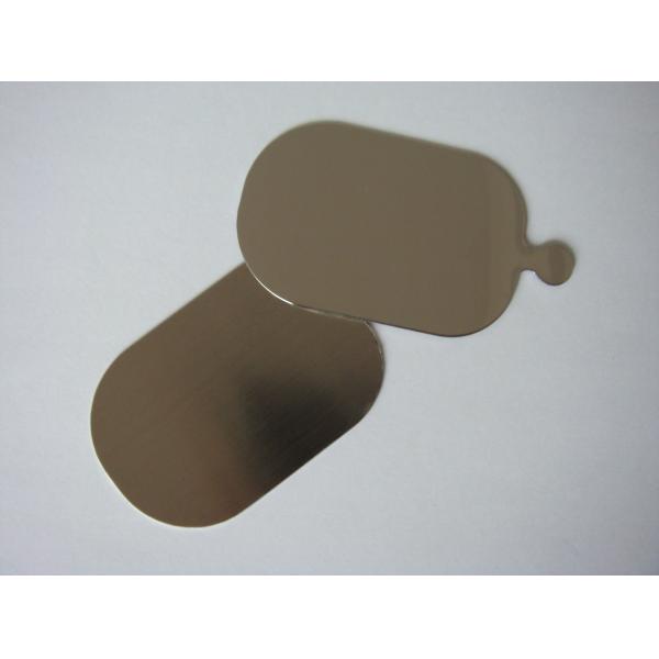 Wall-Mount Home Cosmetic Bath Mirror