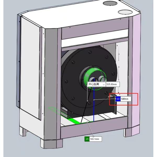 Easy Operation Exceptional Performance E-Jon YZ1300SS Grinding Machine Weight 4200 KG