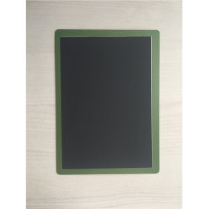 Rectangular Anode Supported Oxide Fuel Cell High Power Density 140mm × 200mm