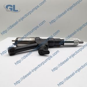 Diesel Common Rail Fuel Injector 095000-0351 095000-0352 095000-0353 23910-1122
