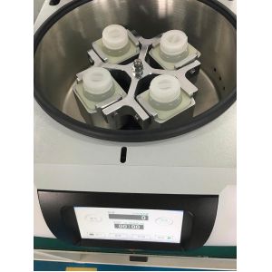 Clinical Centrifuge LT53 Low Speed Centrifuge With Swing Rotor