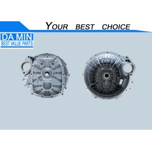 ISUZU Gearbox Housing 8972370996 8972370995 MYY5T MYY6T Transmission