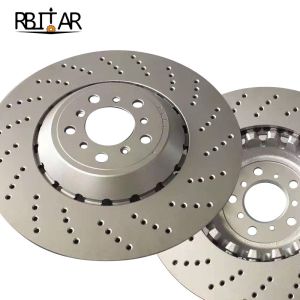 Bmw F06 F10 F13 F12 Auto Brake Disc 34112284101 34112284102