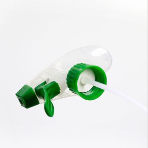 LinDeer Green 28mm Plastic Trigger Sprayer Head 57*35*37CM