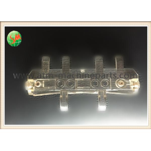 Buy 998-0910327 NCR ATM Parts BNA Escrow Guide Lower FV80R5161Z0 ATM Security at wholesale prices