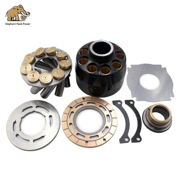 Replacement Eaton 5421 Rotary Group And Spare Part For Extravator Repair