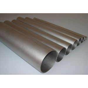 Quality Precision Sanitary Titanium Condenser Tubes With ASTM B338 for sale