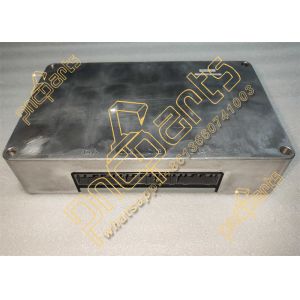 Genuine CX210B Electric Control Unit KHR10033 Excavator Controller Wholesale