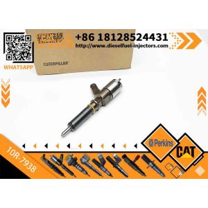 2645A753 2645A752 321-3600 320-3800 10R-7938 Fuel Injector for Denso Perkins