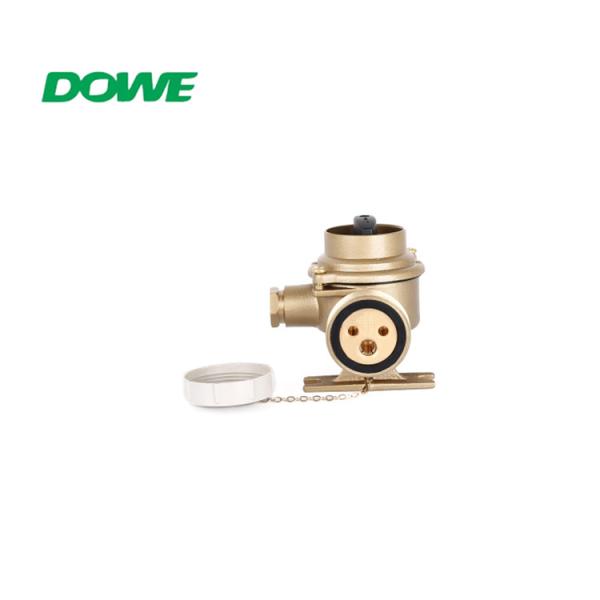 Buy 16A Marine Brass Waterproof Socket Switch CZKH101/111 Protection Device at wholesale prices