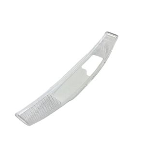 Original Headlight Cover Light Protective Case Transparent Design for KuKirin G4