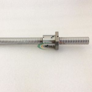TBI SFNU01605 Screw Drives Industrial Machinery Ball Screw Assemblies