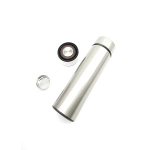 Stainless Steel Smart Vacuum Flask Insulated Travel Tumbler Temperature Display