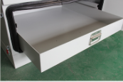 High Efficiency Single-phase Electric Industrial Vacuum Cleaner for SMT Production Line