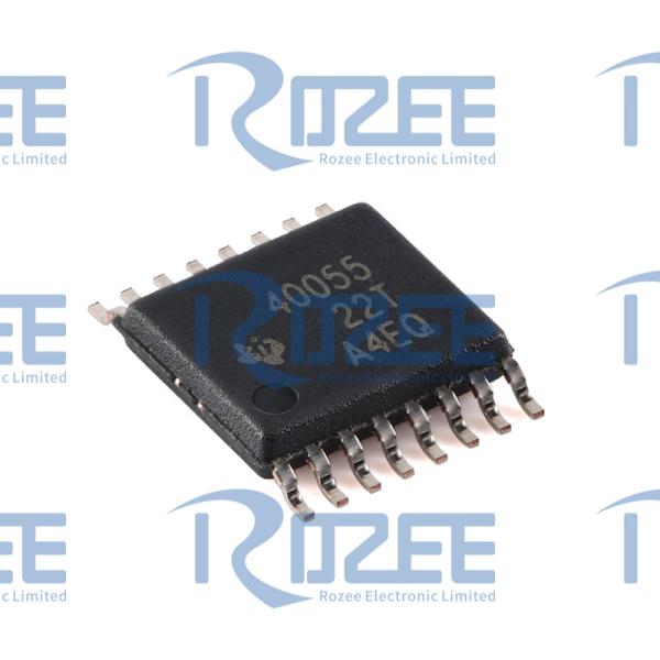 Buy TPS40055PWPR at wholesale prices