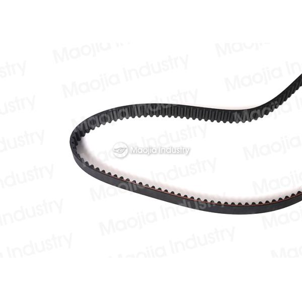 83 - 95 Accessory Drive Belt HYUNDAI Elantra Pony MITSUBISHI 1.5T 1.3T vehicle timing belt # MD116786