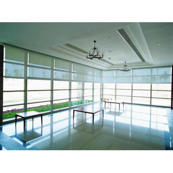 Factory direct supply roller blinds fabric ready made roller blinds wholesale