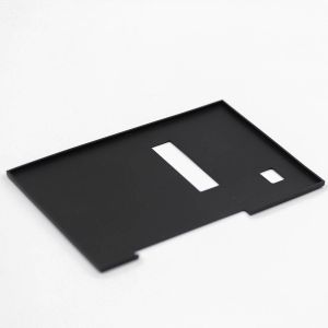 Aflas PU Silicone Rubber Parts 80 Shore A Rubber Gasket Molding