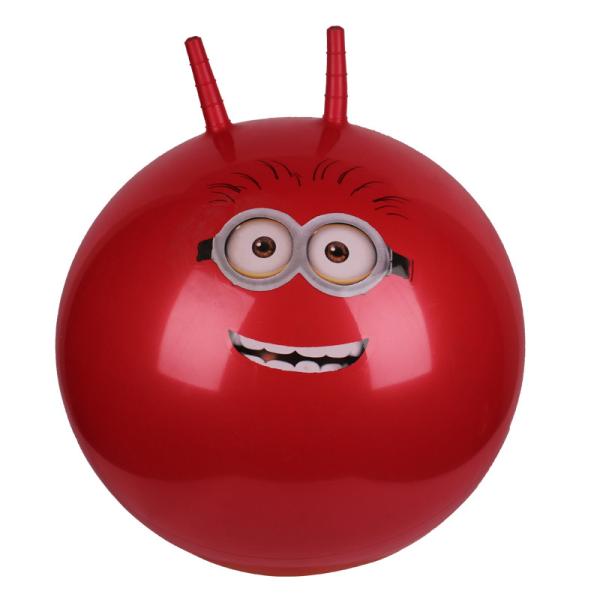 Buy Non Toxic Anti Slip Pop Hopper Jumping Ball Exercise Multipurpose at wholesale prices