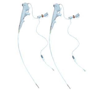 Disnosable Bronchoendosconic Catheter Bronchoscope Patented New Product