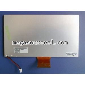 HANNSTAR HSD070PFW3-D00 7.0 inch 800*480 HSD070IDW1-A00 HSD070PWW1-C00 (A2)