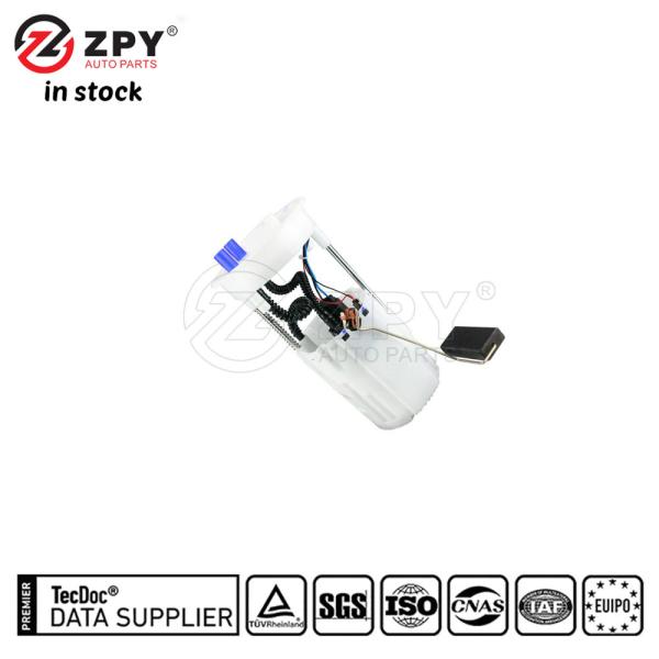 ZPY 1J0919051A Fuel Pump for Audi A3 VW Golf 1.8T Quattro