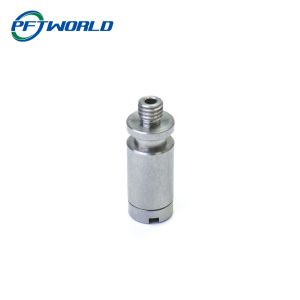 Machined Precision CNC Stainless Steel Parts Transmission Components