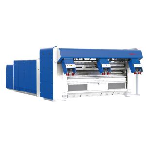 Quality Hotel High Speed Ironing Line for sale