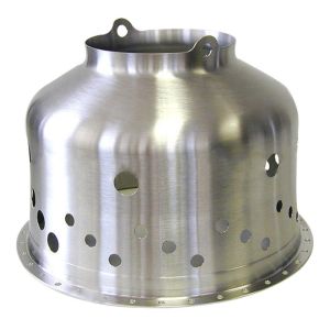 0.02mm Sheet Metal Stamping Parts , Deep Drawing Stamping Parts