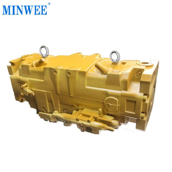 Buy 3699655 Hydraulic Gear Pump E390F 390F Excavator Spares at wholesale prices
