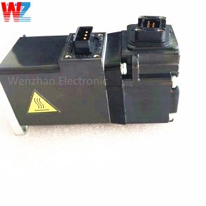 HF-KP13 Mitsubishi Electric Servo Motors SMT Spare Parts