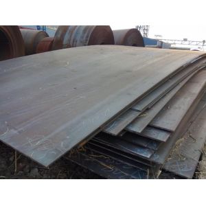 700mm SSAB Wear Resistance Steel Plate Hot Rolled Xar 400 Steel WELDOX900