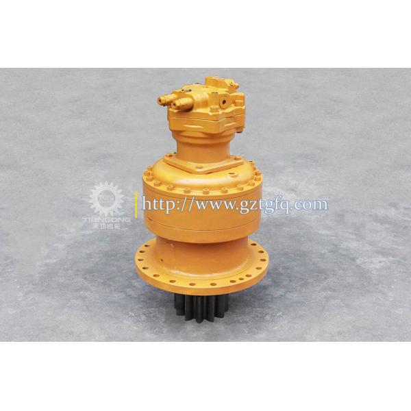 SY485-9 Excavator Swing Device M5X250 For SANY Hydraulic