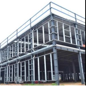 Quality Customization Options for Steel Structure House Streamlined Construction Process for sale