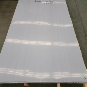 Cold Rolled 316L Stainless Steel Sheet Width 1000mm-2000mm 0.3mm-100mm