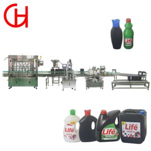 China Single Head Auto Labelling Machine for Acceptable Customization Hand Sanitizer/Liquid Soap on sale