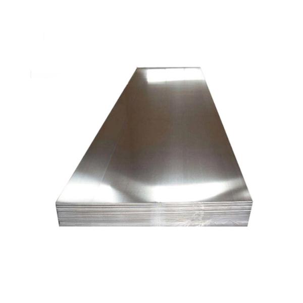 Buy Cold Drawn Alloy Aluminum Sheets Plate 6061 6063 6082 280mm at wholesale prices
