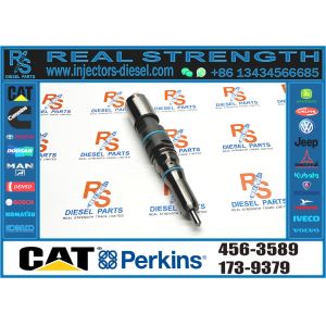 Common Rail Injector Assy 460-8213 342-5487 417-3013 304-3637 382-0709 392-9046